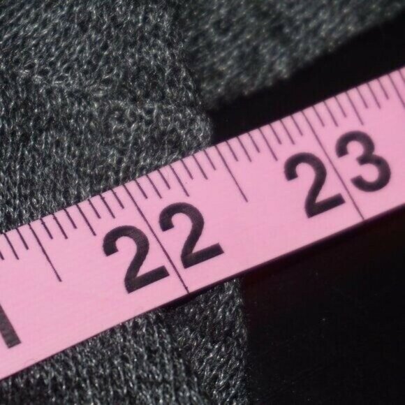 Theory Trincy C Evian Space Wool Cardigan Sweater Large New $345 - Picture 8 of 9